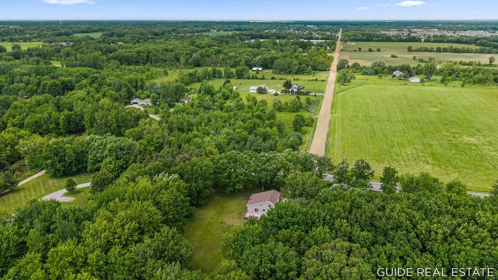 5218 Fillmore Street Blendon Township MI 49401