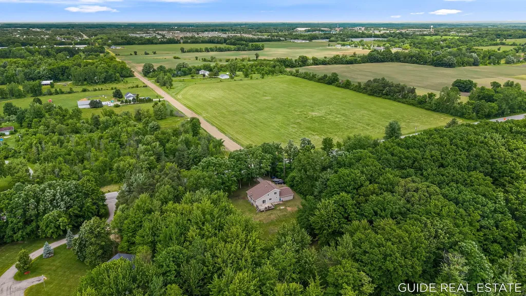 5218 Fillmore Street Blendon Township MI 49401
