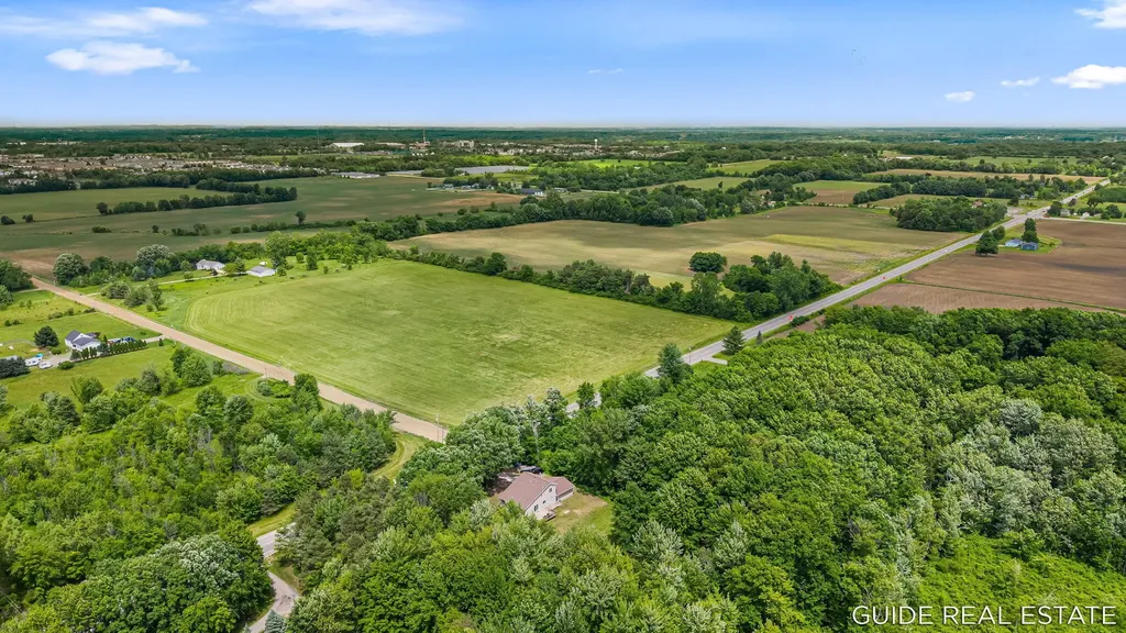 5218 Fillmore Street Blendon Township MI 49401