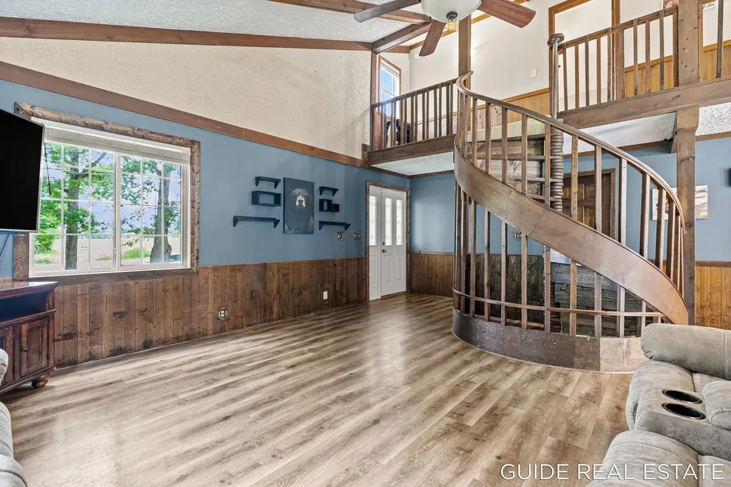5218 Fillmore Street Blendon Township MI 49401