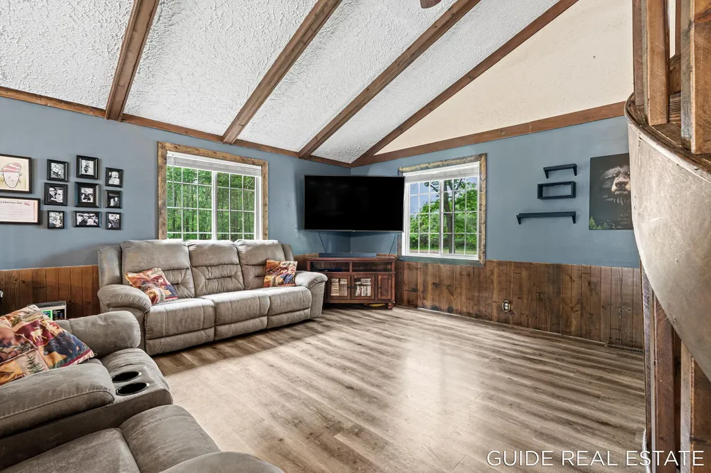 5218 Fillmore Street Blendon Township MI 49401