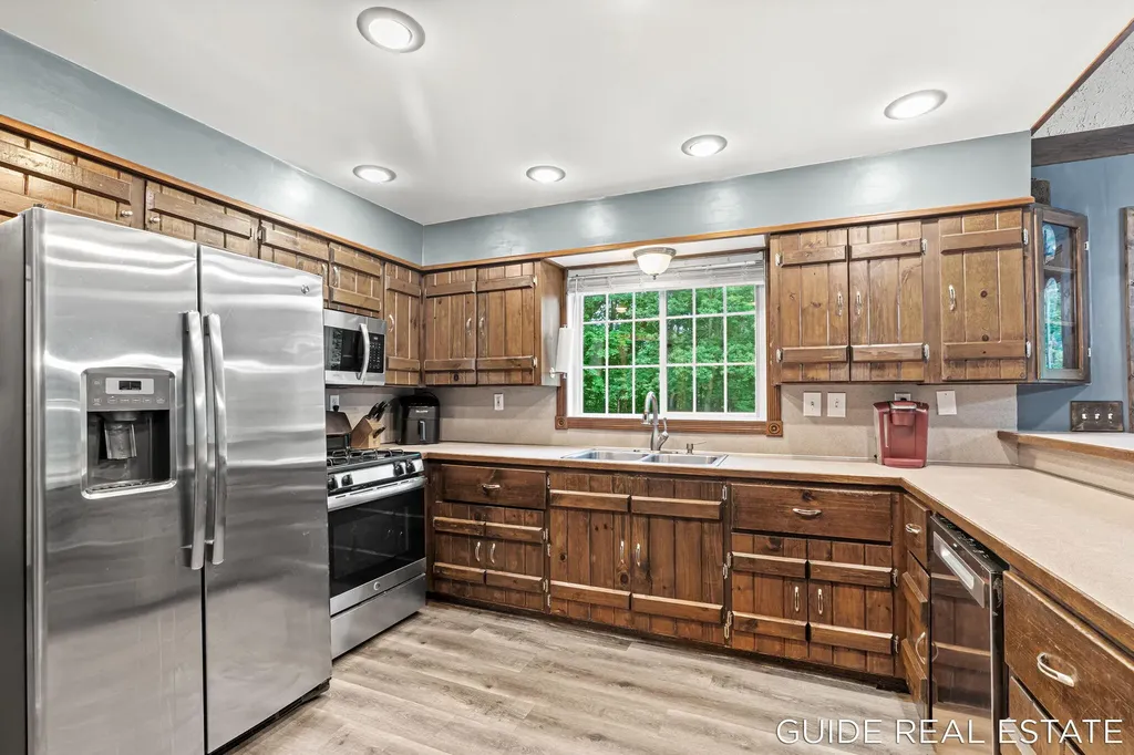 5218 Fillmore Street Blendon Township MI 49401