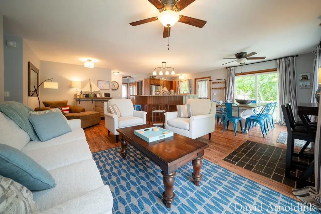 1967 N White Birch Drive Golden Township MI 49436