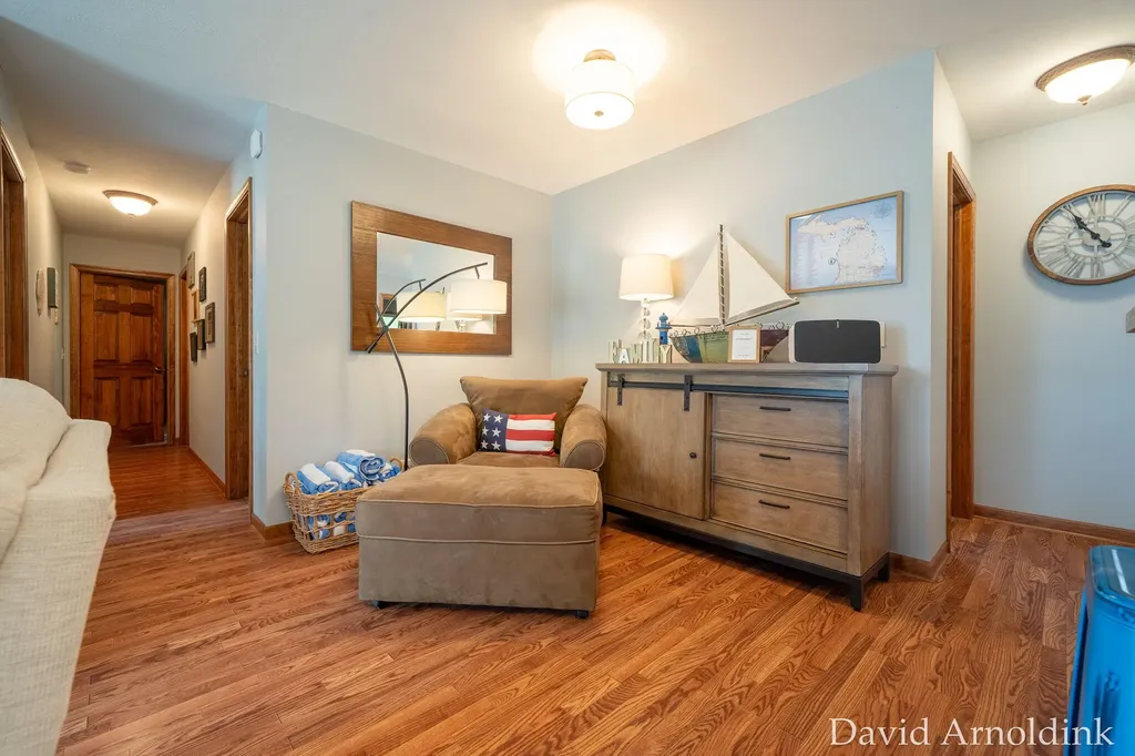1967 N White Birch Drive Golden Township MI 49436
