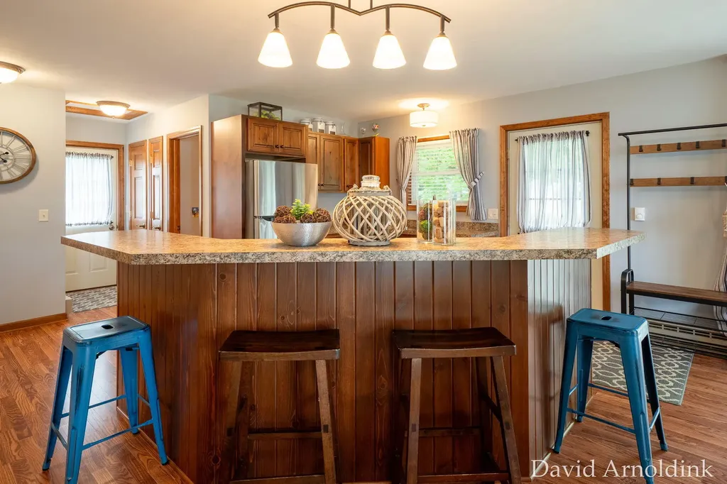 1967 N White Birch Drive Golden Township MI 49436