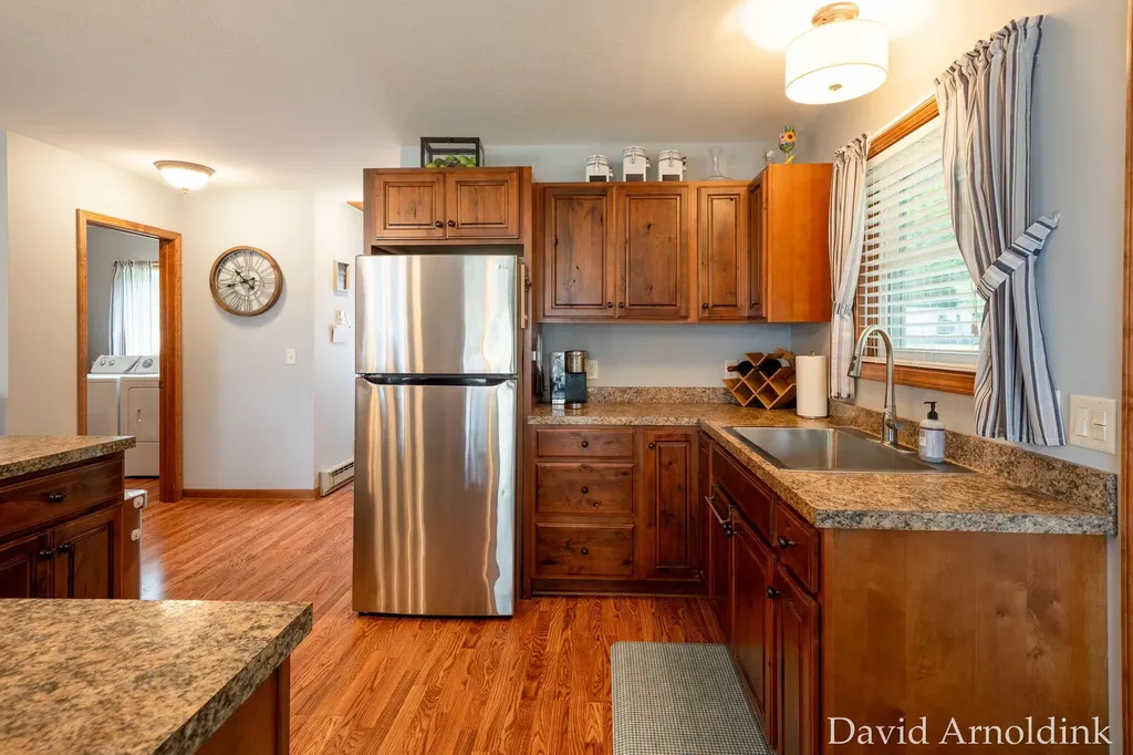 1967 N White Birch Drive Golden Township MI 49436