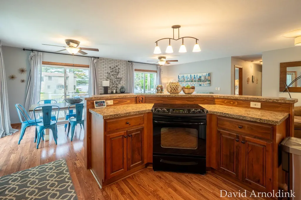 1967 N White Birch Drive Golden Township MI 49436