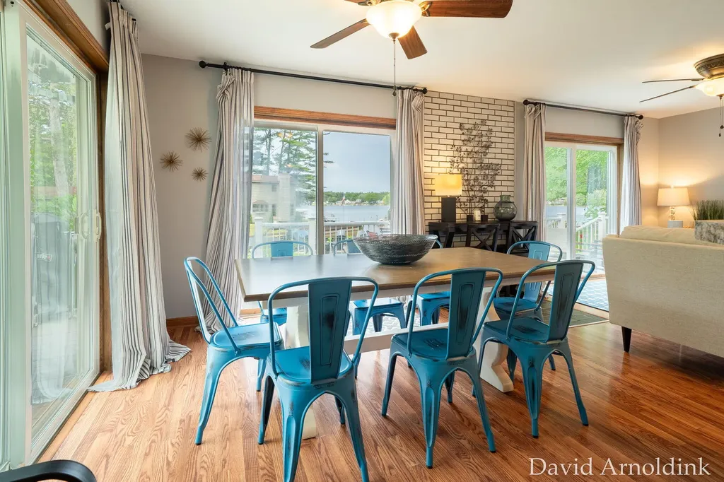 1967 N White Birch Drive Golden Township MI 49436