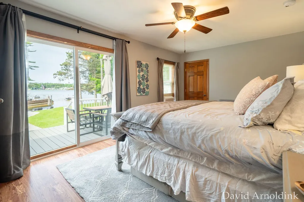 1967 N White Birch Drive Golden Township MI 49436