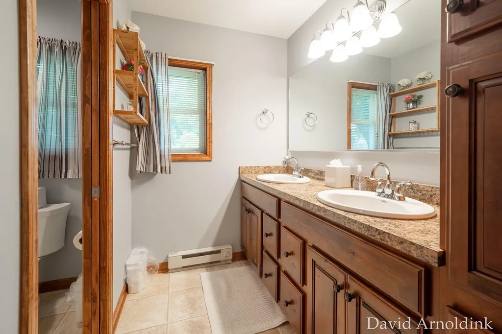 1967 N White Birch Drive Golden Township MI 49436