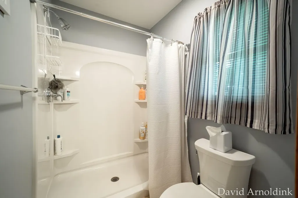 1967 N White Birch Drive Golden Township MI 49436