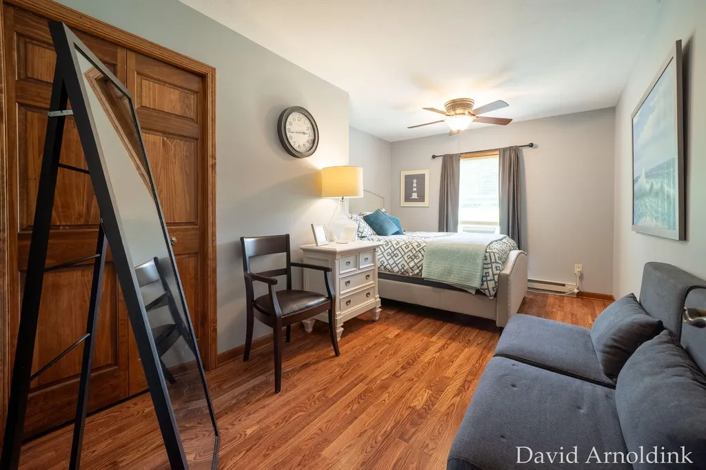 1967 N White Birch Drive Golden Township MI 49436