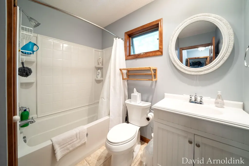 1967 N White Birch Drive Golden Township MI 49436