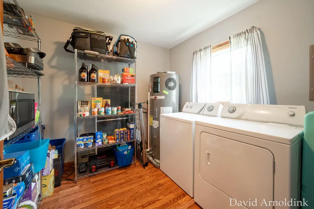 1967 N White Birch Drive Golden Township MI 49436