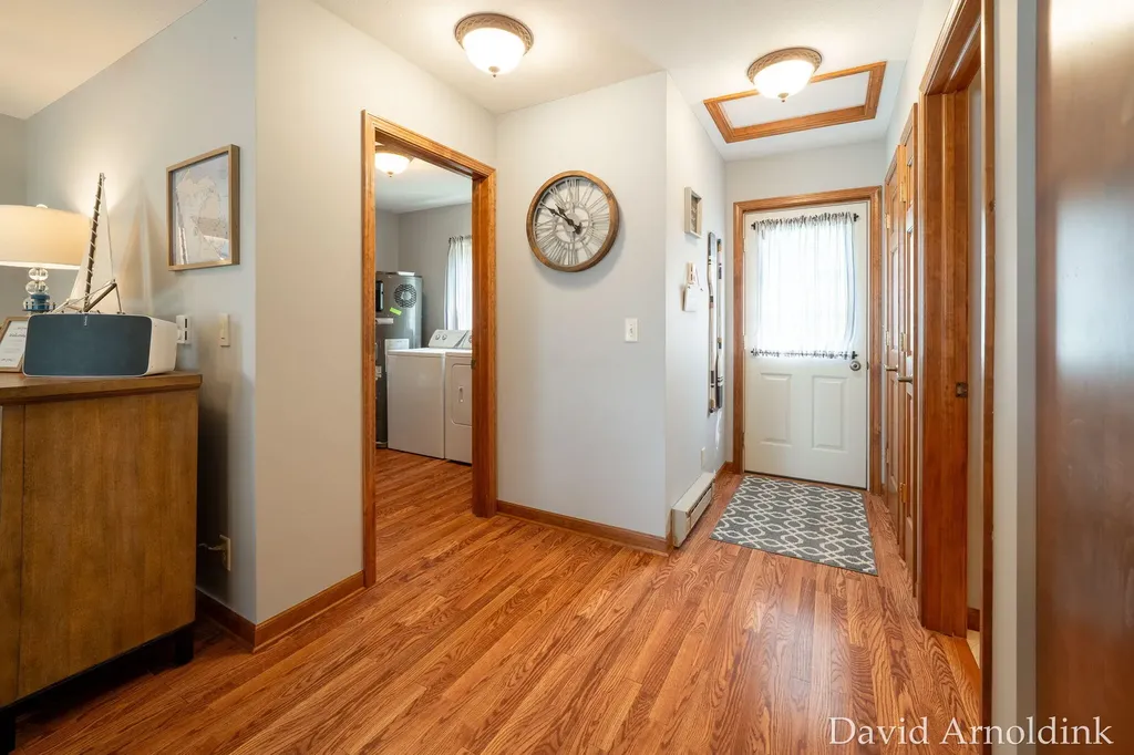 1967 N White Birch Drive Golden Township MI 49436