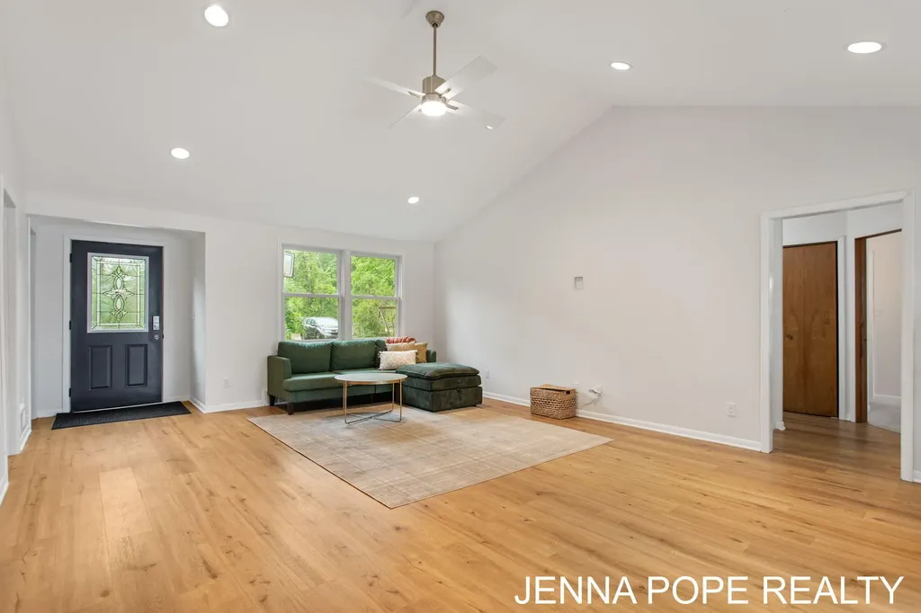 3860 Wilson Beach Road Cedar Creek Township MI 49457