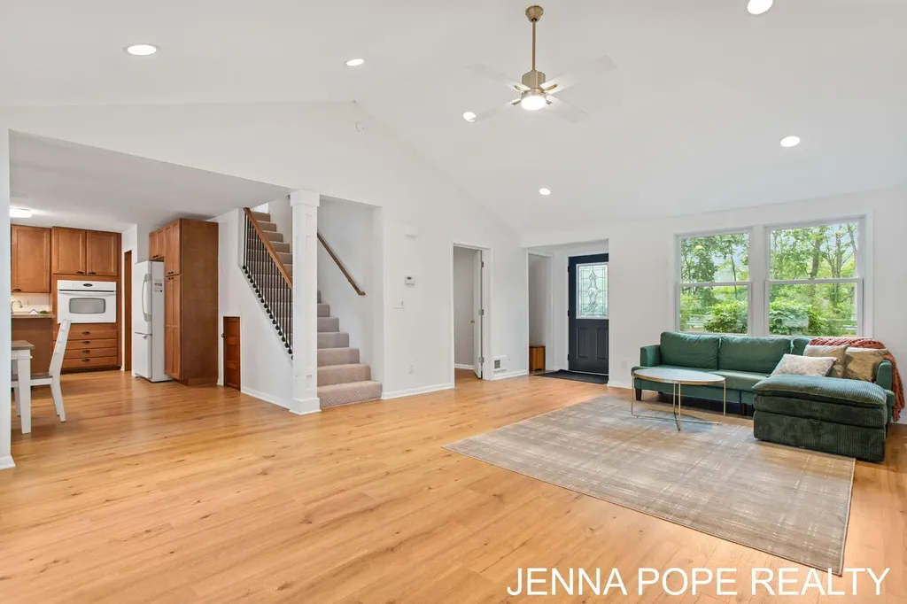 3860 Wilson Beach Road Cedar Creek Township MI 49457