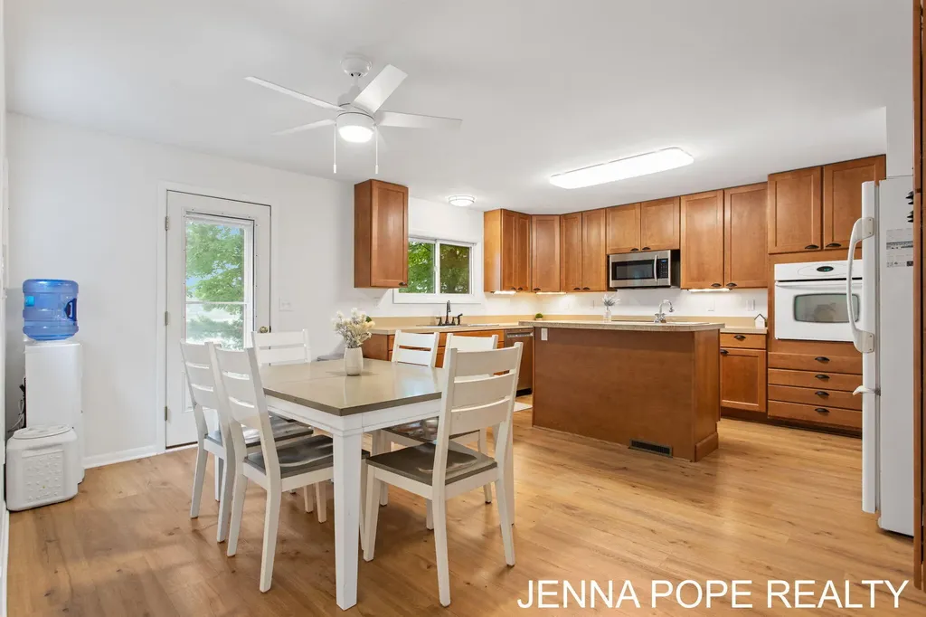 3860 Wilson Beach Road Cedar Creek Township MI 49457