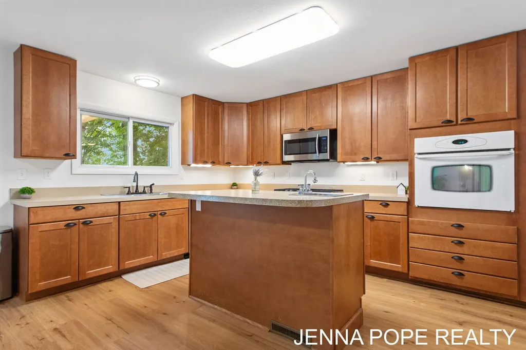 3860 Wilson Beach Road Cedar Creek Township MI 49457
