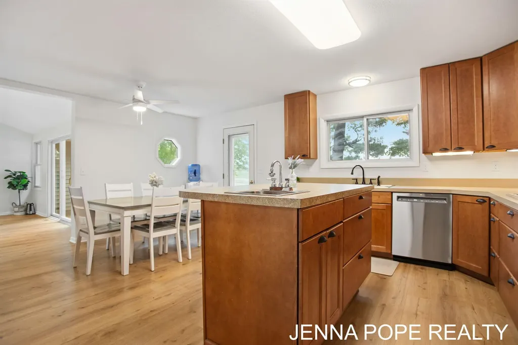 3860 Wilson Beach Road Cedar Creek Township MI 49457