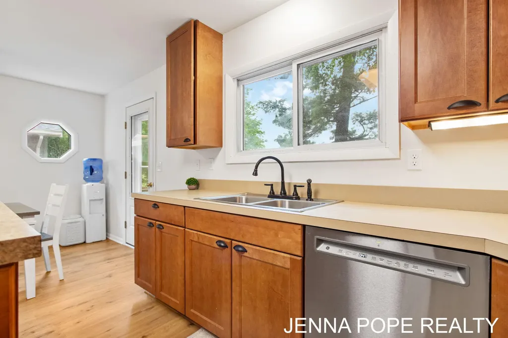 3860 Wilson Beach Road Cedar Creek Township MI 49457