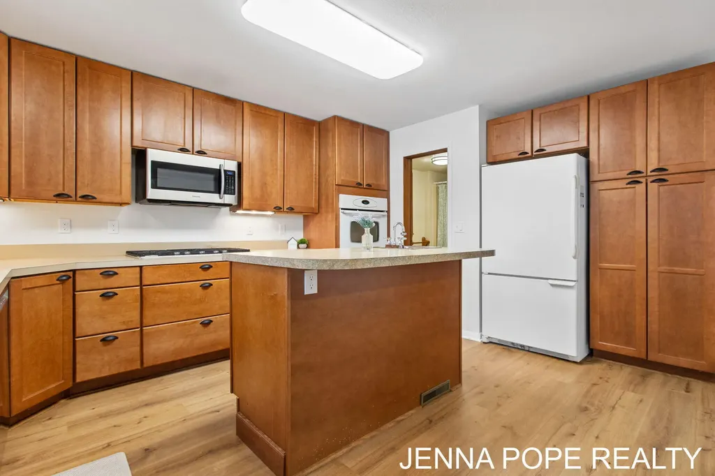 3860 Wilson Beach Road Cedar Creek Township MI 49457