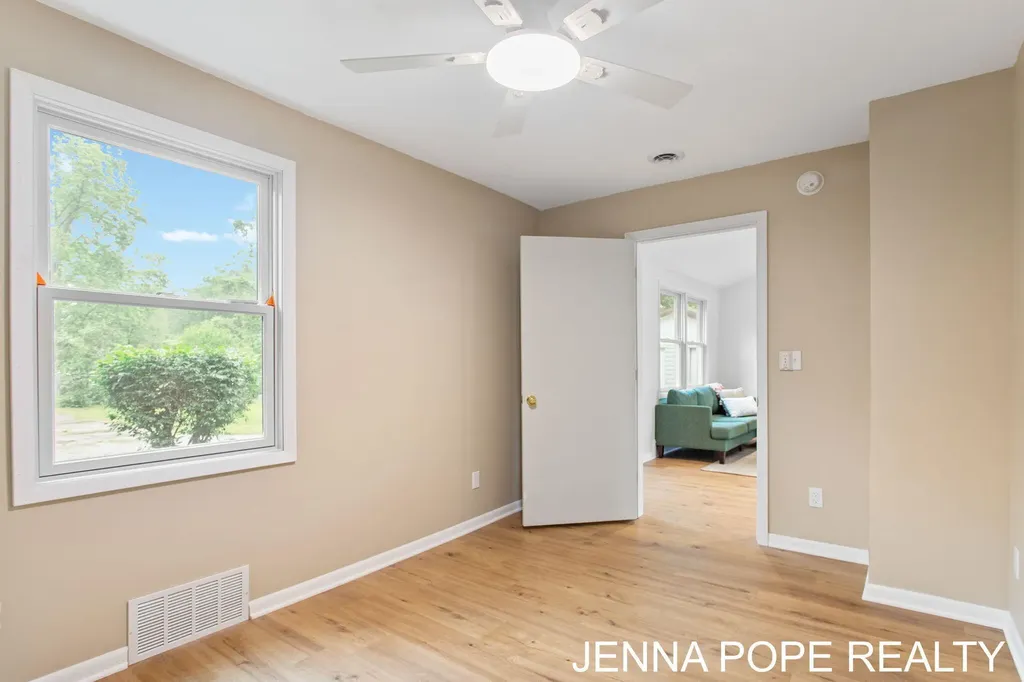 3860 Wilson Beach Road Cedar Creek Township MI 49457