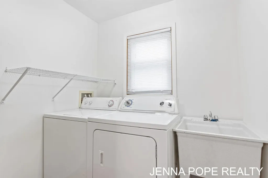 3860 Wilson Beach Road Cedar Creek Township MI 49457