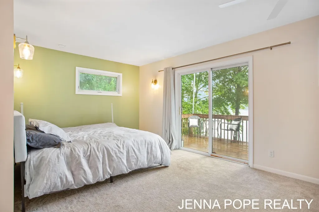 3860 Wilson Beach Road Cedar Creek Township MI 49457