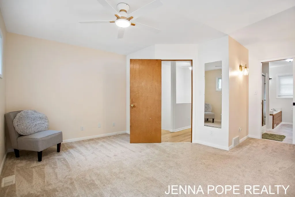 3860 Wilson Beach Road Cedar Creek Township MI 49457