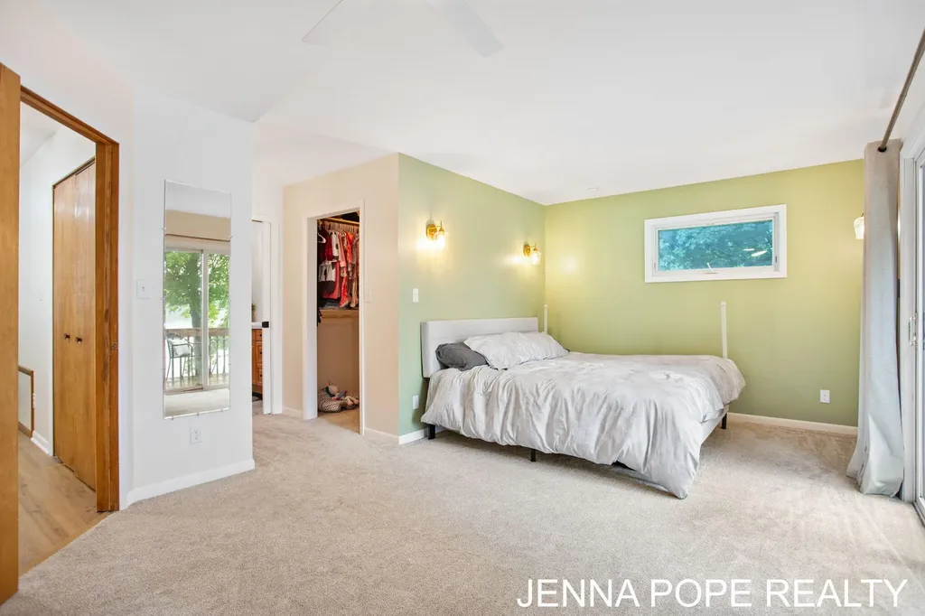 3860 Wilson Beach Road Cedar Creek Township MI 49457