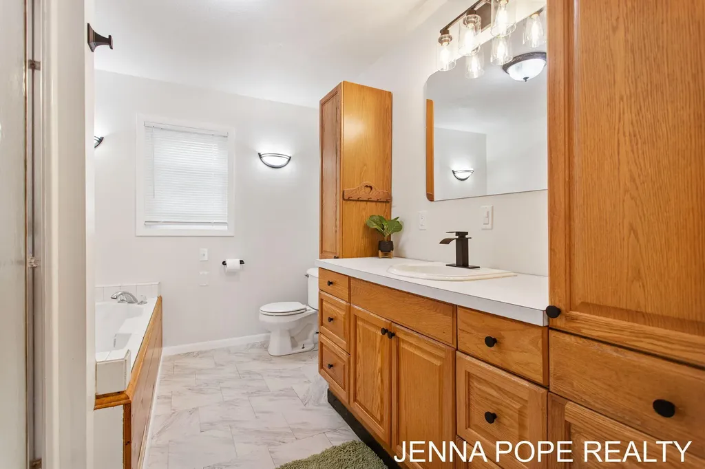 3860 Wilson Beach Road Cedar Creek Township MI 49457