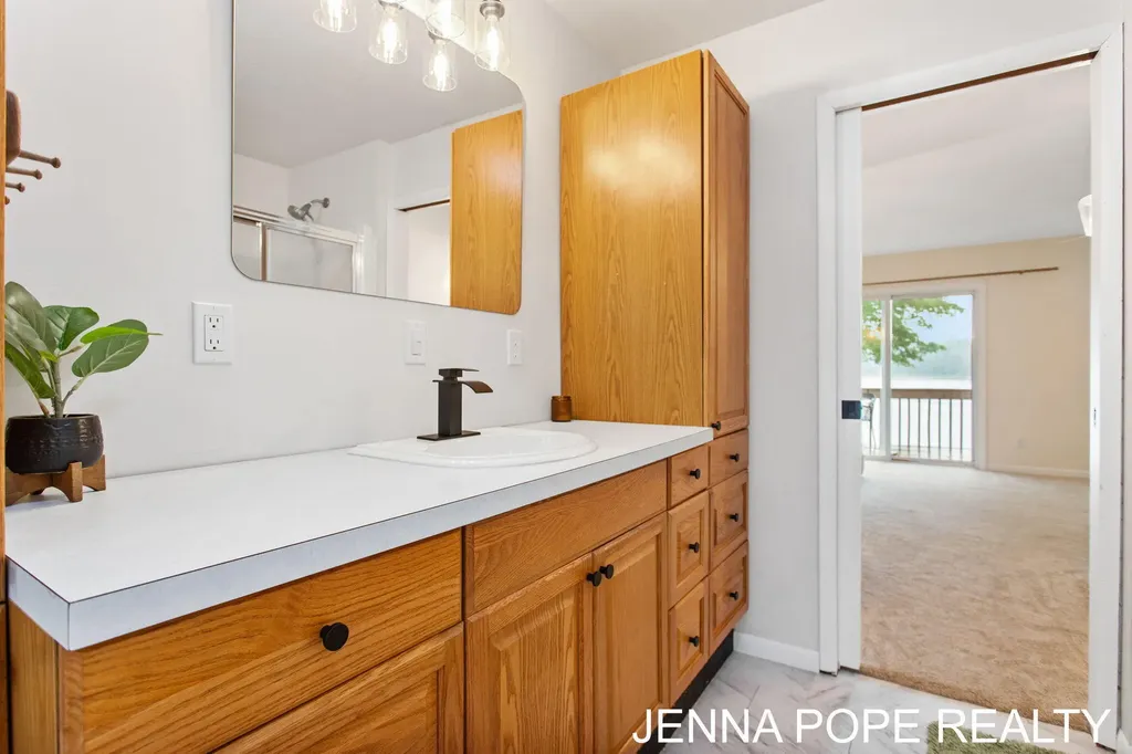 3860 Wilson Beach Road Cedar Creek Township MI 49457
