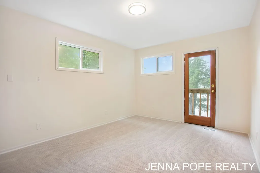 3860 Wilson Beach Road Cedar Creek Township MI 49457