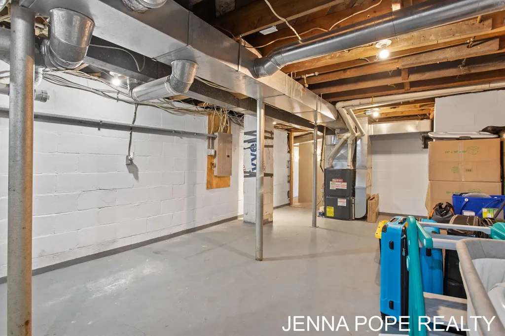 3860 Wilson Beach Road Cedar Creek Township MI 49457