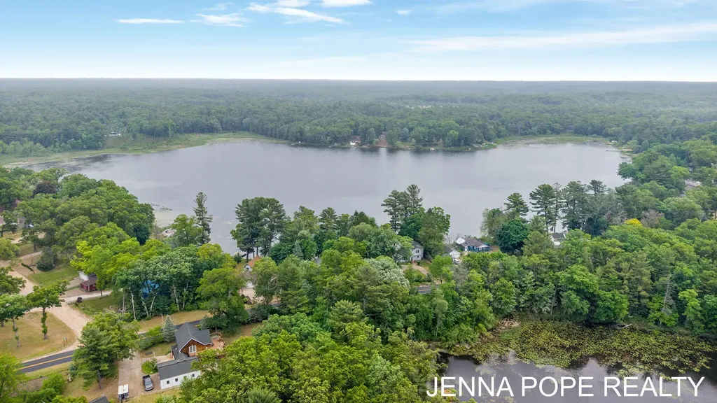3860 Wilson Beach Road Cedar Creek Township MI 49457