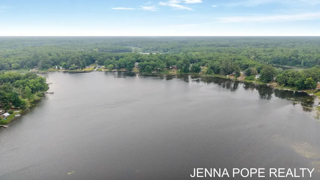 3860 Wilson Beach Road Cedar Creek Township MI 49457