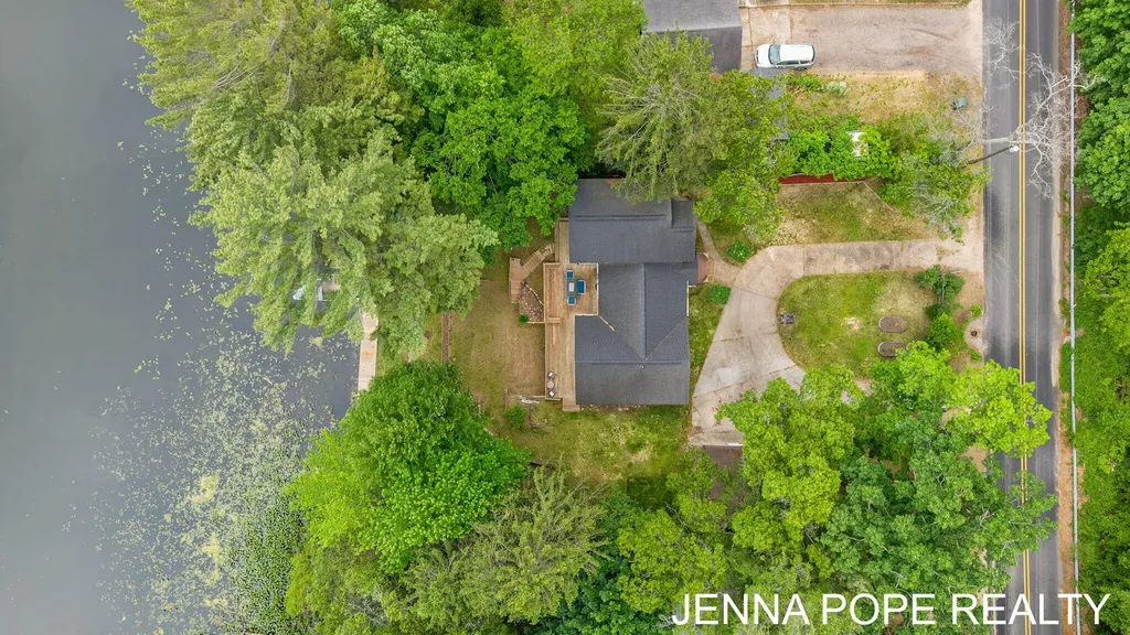 3860 Wilson Beach Road Cedar Creek Township MI 49457