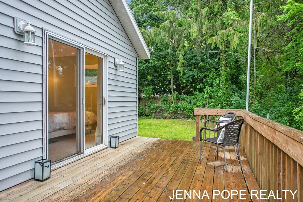 3860 Wilson Beach Road Cedar Creek Township MI 49457