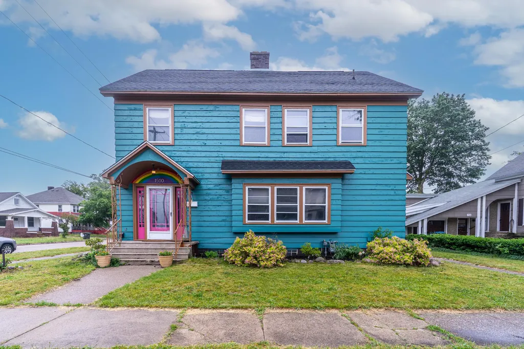 1500 Clinton Street Muskegon City MI 49442