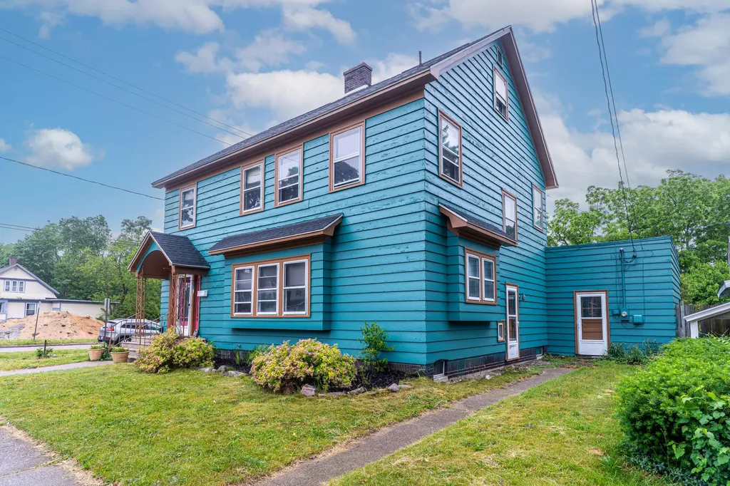 1500 Clinton Street Muskegon City MI 49442