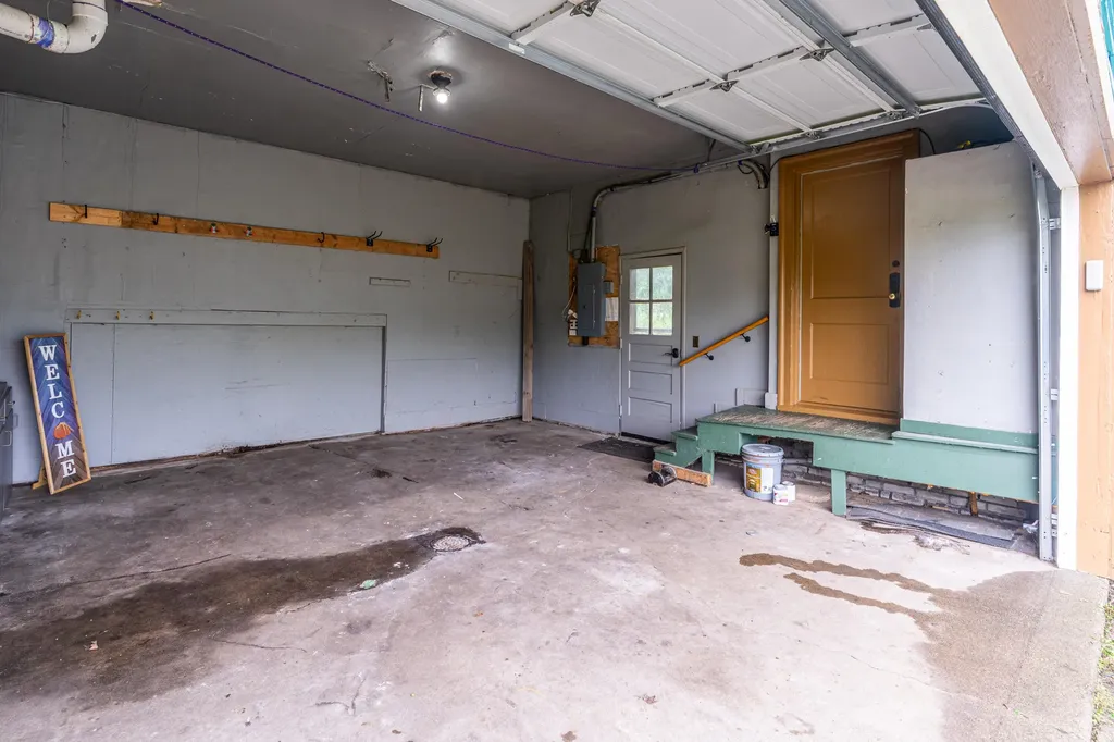 1500 Clinton Street Muskegon City MI 49442