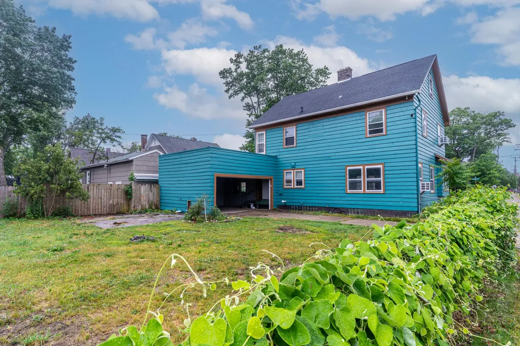1500 Clinton Street Muskegon City MI 49442
