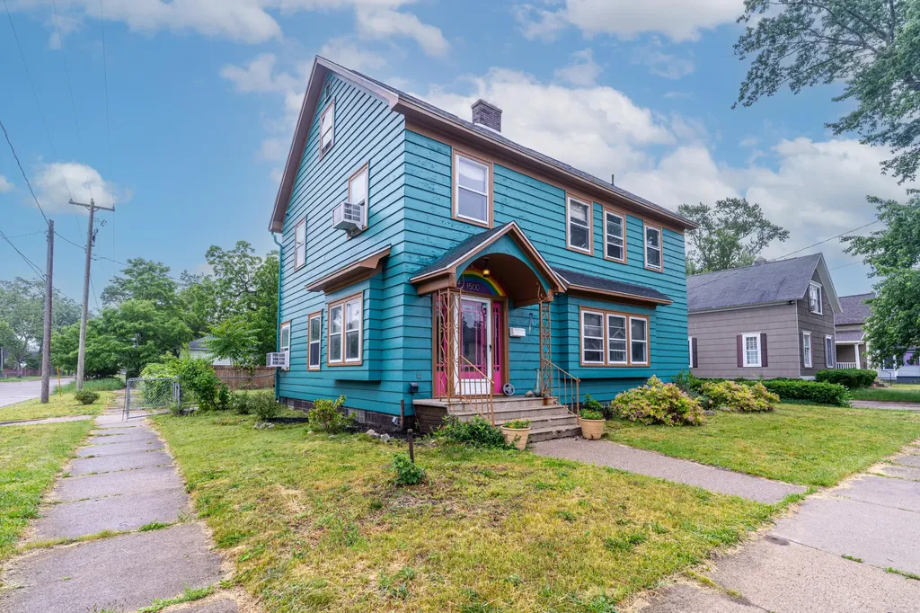 1500 Clinton Street Muskegon City MI 49442
