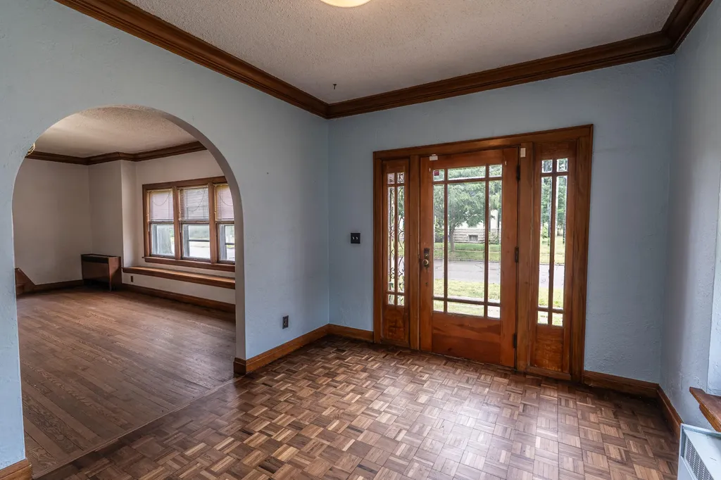 1500 Clinton Street Muskegon City MI 49442