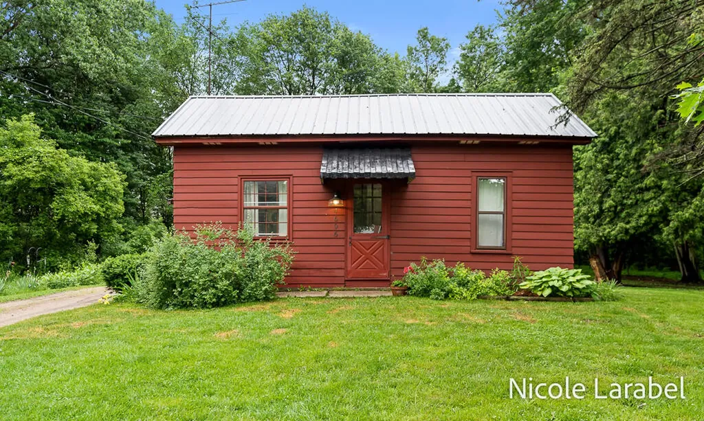 4696 16 Mile Road NE Algoma Township MI 49319