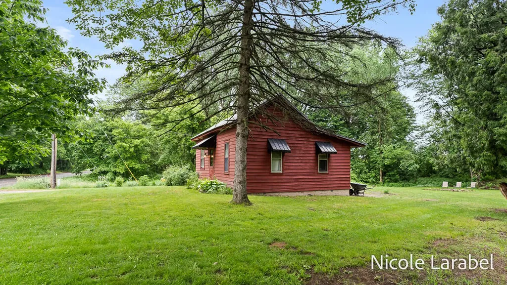 4696 16 Mile Road NE Algoma Township MI 49319