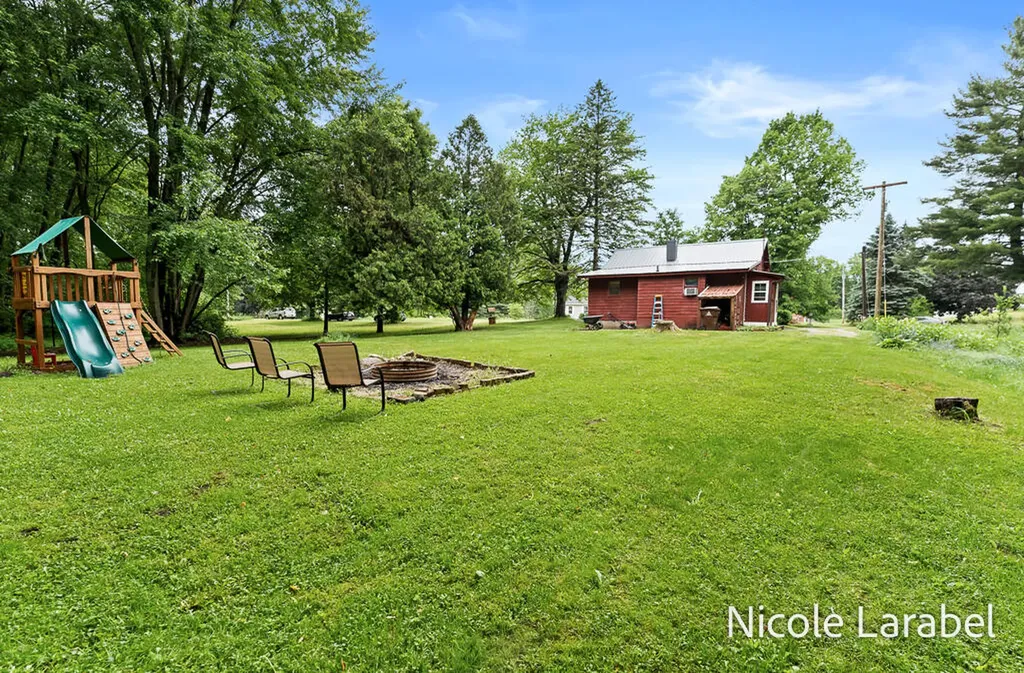 4696 16 Mile Road NE Algoma Township MI 49319