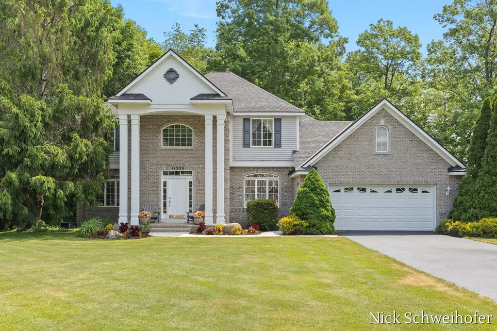 11220 Oak Grove Road Grand Haven Charter Township MI 49417