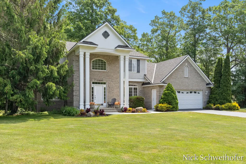 11220 Oak Grove Road Grand Haven Charter Township MI 49417